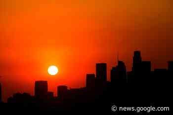 Los Angeles Covid Cases Up 78% In Past Four Days, Although Hospitalizations Show No Sign On Uptick - Deadline