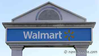 Walmart offering new truck drivers up to $110K as starting salary - NJ.com