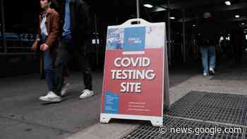 Experts say BA.2 could be more of a 'bump' than a surge. Is this the future of COVID? - Yahoo News