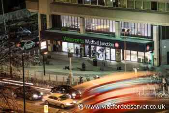 Major work means no mainline trains via Watford over Easter weekend