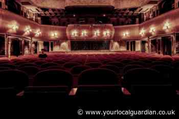 Shrek The Musical UK tour announced for 2023