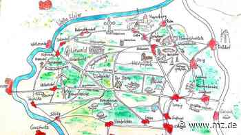 Hilft die Bundeswehr, Wege im Zeitzer im Forst von Munition zu befreien? - Mitteldeutsche Zeitung