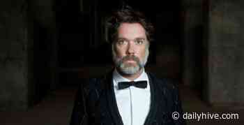 Musician and composer Rufus Wainwright announces Vancouver concert | Listed - Daily Hive