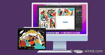 How to Use Universal Control With Your Mac and iPad