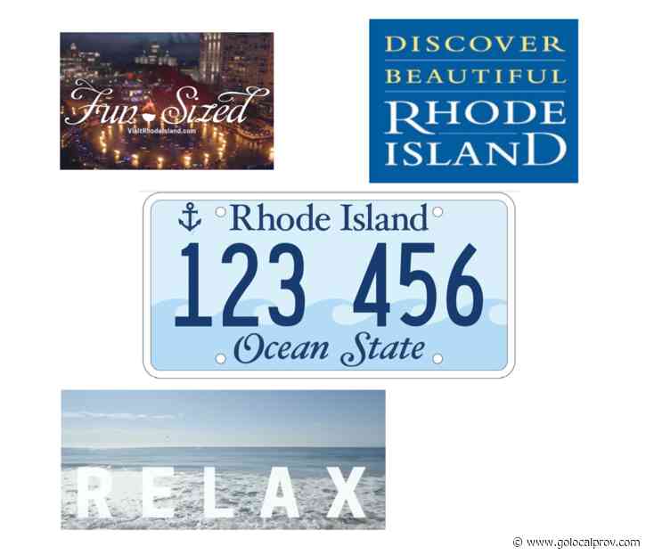 EDITORIAL: Rhode Island's Brand Is a Mess - GoLocalProv