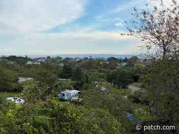 Rhode Island Campgrounds Open For The Season - Patch