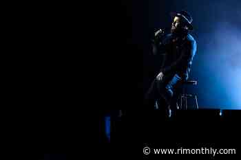 Get to Know Hueston, the Rhode Island Native Turned "American Song Contest" Front-Runner - Rhode Island Monthly