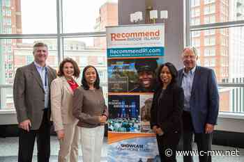 New England campaign rallies locals to recommend Rhode Island for events - Conference and Meetings World