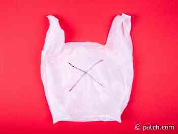 Plastic Bag Ban Again Approved By Rhode Island Senate - Cranston, RI Patch