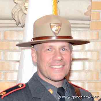Manni Resigns as Head of Rhode Island State Police - GoLocalProv