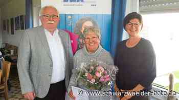 Verein mit »großem Herz«: Der VdK Wildberg   engagiert sich in der Ukraine-Hilfe