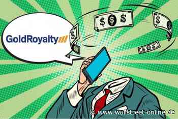 DIVIDENDEN-ALARM: 66 %, 138 % oder 337 % - was ist Ihnen lieber?! Kaufsignal bei Goldminen nutzen!