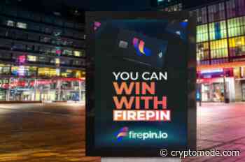 Champion cryptos to invest in: FIREPIN Token (FRPN), Cardano (ADA), and NEAR Protocol (NEAR) - Crypto Mode