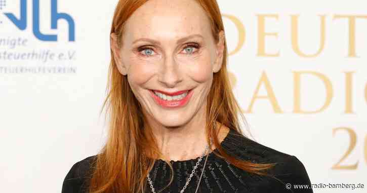 Andrea Sawatzki verrät Erziehungstricks