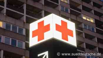 Kriminalität - Lutherstadt Wittenberg - 20-Jähriger in Wohnung lebensgefährlich verletzt - Panorama - Süddeutsche Zeitung - SZ.de