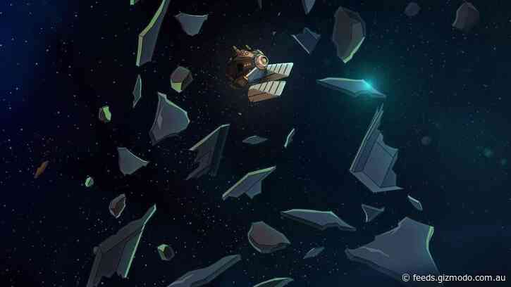 Star Trek: Lower Decks’ First Season 3 Trailer Teases a Chaotic Kidnapping