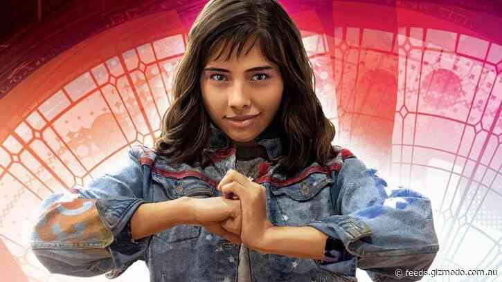 America Chavez’s Doctor Strange 2 Appearance Isn’t Helping Her Comics Creators