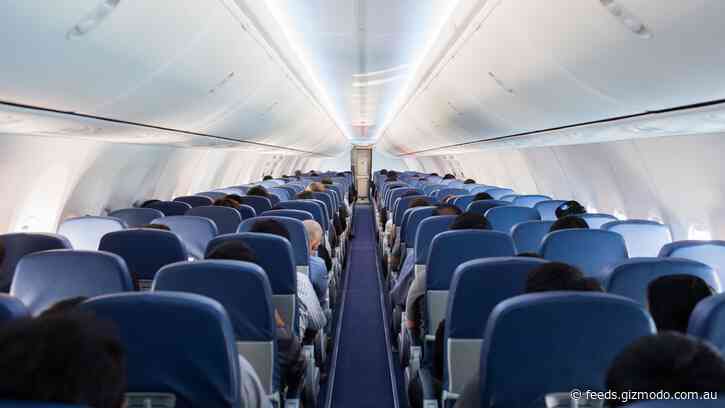 Spitting, Head-Butts, Hug Attacks: Unruly Aeroplane Passengers Hit With Largest Fines Ever