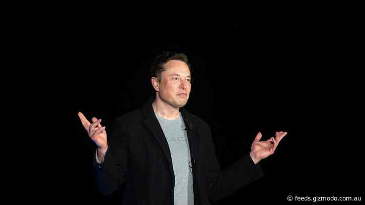 Twitter Wants to Talk Things Out With Elon Musk