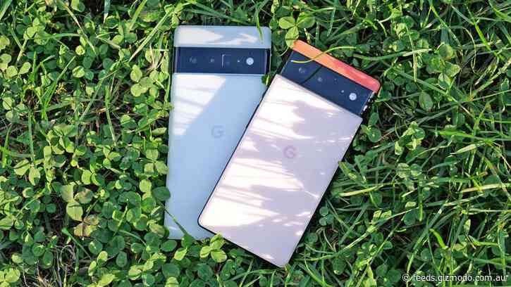 Google Jumps on the Bandwagon With iFixit Repair Kits for Pixel Phones