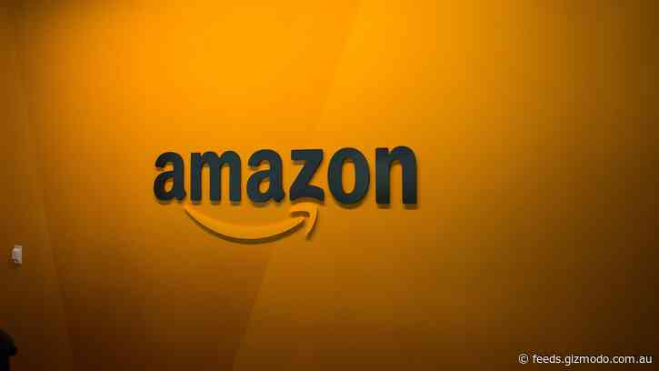Amazon Is Facing a Labour Reckoning, and It’s Pushing Back With All It Has
