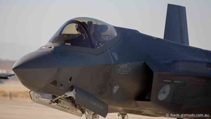 Lockheed Officials Discuss Hypersonic Challenges Following Pricey U.S. Missile Delay