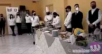 SORA - DOLCI E SOLIDARIETA' - ioWebbo