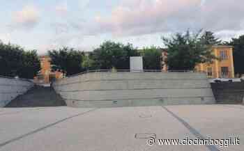 Degrado Piazza Annunziata: «Subito la bonifica e poi eventi per famiglie» - ciociariaoggi.it