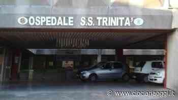 Sora, Ospedale: reparto all'avanguardia per l'attività urologica - ciociariaoggi.it