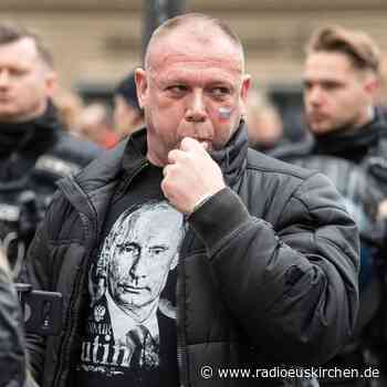 Prorussische Demos in Hessen und Niedersachsen - radioeuskirchen.de