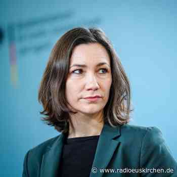 Ministerin Spiegel machte nach Flutkatastrophe Urlaub - radioeuskirchen.de