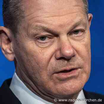 Ukrainischer Botschafter: Scholz sollte nach Kiew reisen - radioeuskirchen.de