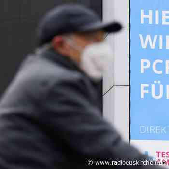 Inzidenz sinkt weiter - Kliniken verschieben Operationen - radioeuskirchen.de