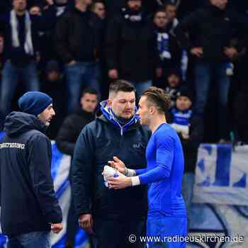 Bobic kritisiert Hertha-Fans: «Linie überschritten» - radioeuskirchen.de