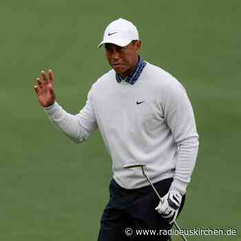 Der Tiger ist zurück: Umjubeltes Woods-Comeback beim Masters - radioeuskirchen.de