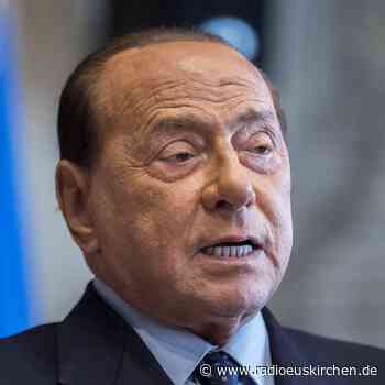 Berlusconi «zutiefst enttäuscht und traurig» über Putin - radioeuskirchen.de