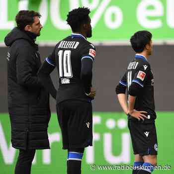 Bielefeld kriselt: Keine Gegenwehr, Verletzte und Fan-Kritik - radioeuskirchen.de