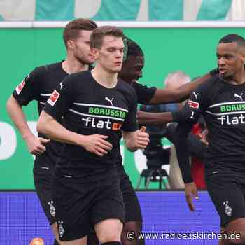 Kader-Umbruch und Vertragspoker: Gladbacher Baustellen - radioeuskirchen.de