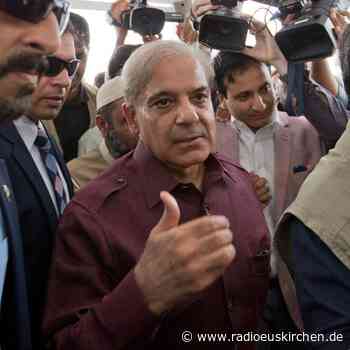 Pakistan könnte am Montag einen neuen Premier wählen - radioeuskirchen.de