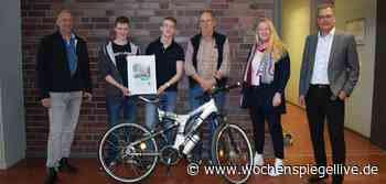 Gelebtes Engagement für die Umwelt - Euskirchen - WochenSpiegel