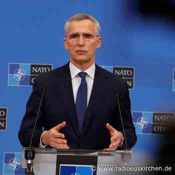 Stoltenberg: Nato muss sich an «neue Realität» anpassen - radioeuskirchen.de