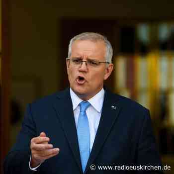 Australien wählt am 21. Mai ein neues Parlament - radioeuskirchen.de