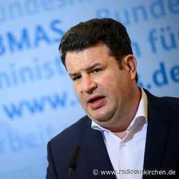 Heil rechnet mit 1,4 bis 1,5 Prozent Wachstum - radioeuskirchen.de