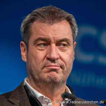 Söder bekundet Abschied vom Kanzlertraum - radioeuskirchen.de