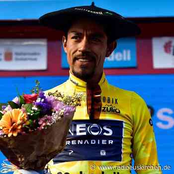 Martinez siegt im Baskenland - Vader im künstlichen Koma - radioeuskirchen.de