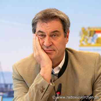 Söder positiv auf Corona getestet - radioeuskirchen.de