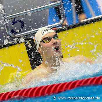 Freistilschwimmer Rafael Miroslaw knackt Uralt-Rekord - radioeuskirchen.de