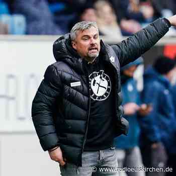 Bochum will letzte Zweifel am Klassenverbleib ausräumen - radioeuskirchen.de