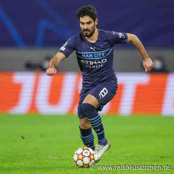 Gündogan vor Top-Duell: Größtes Spiel des Kontinents - radioeuskirchen.de