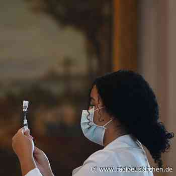 Südamerika - von der Corona-Hölle zum Impfvorreiter - radioeuskirchen.de